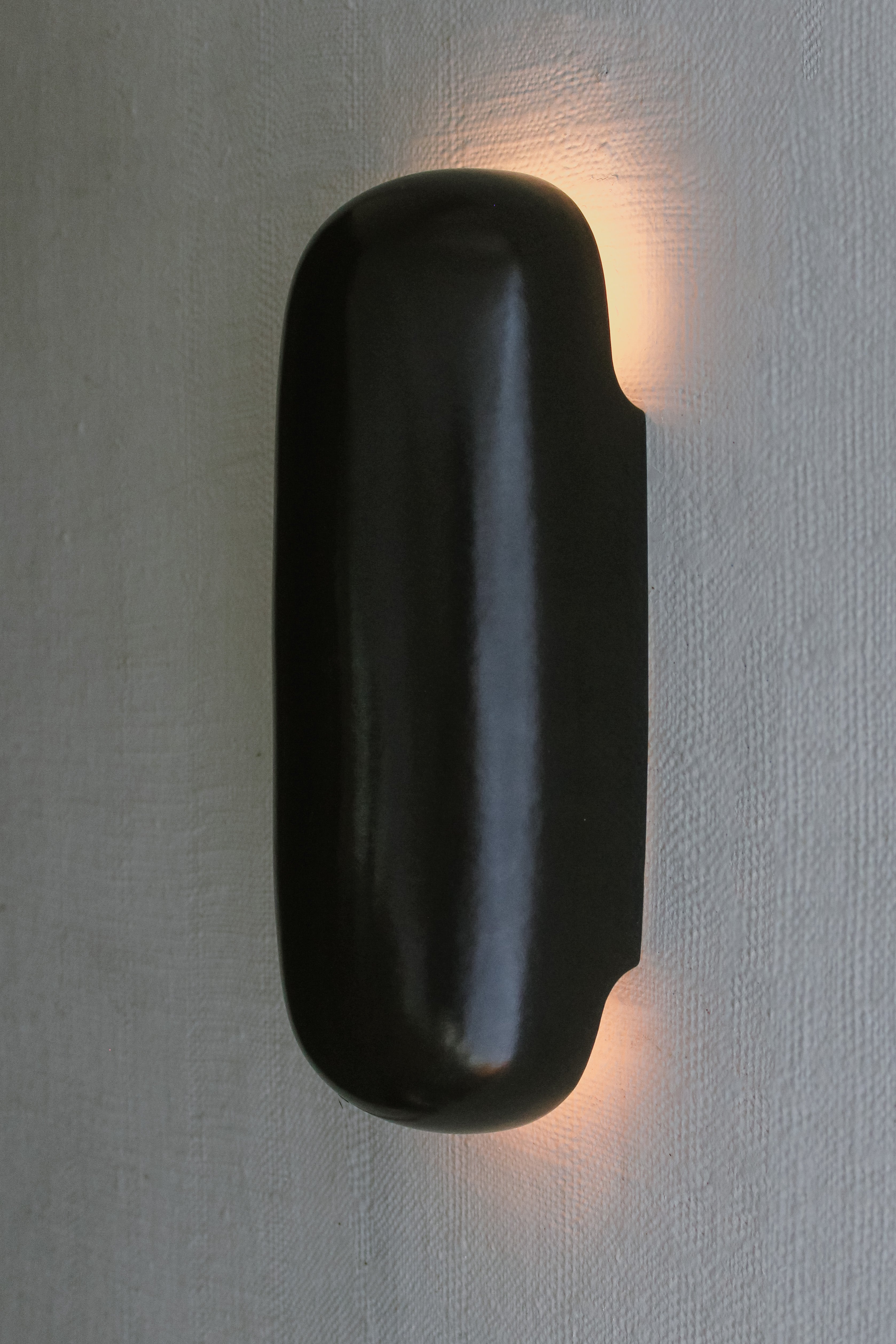 Pill Sconce 2